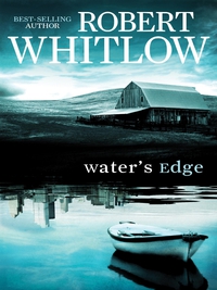 Cover image: Water's Edge 9781595544513