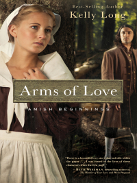 Cover image: Arms of Love 9781401684969