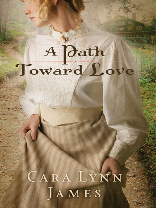 Cover image: A Path Toward Love 9781401685171