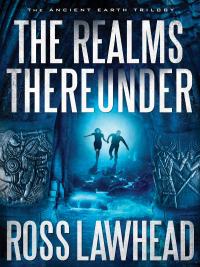 Imagen de portada: The Realms Thereunder 9781595549099