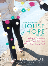 Cover image: House of Hope Novels 9781595547644