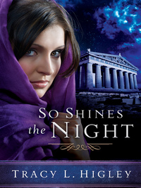 Cover image: So Shines the Night 9781401686826