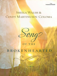 Imagen de portada: Song of the Brokenhearted 9781595546876