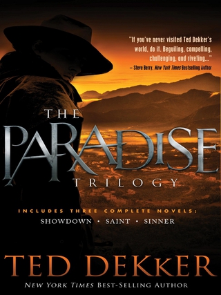 Cover image: The Paradise Trilogy 9781401686987
