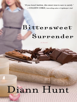 Cover image: Bittersweet Surrender 9781401687205
