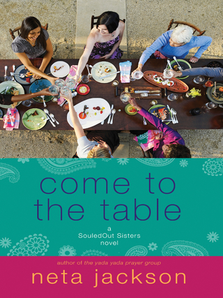 Cover image: Come to the Table 9781595548658