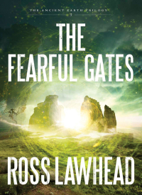 Cover image: The Fearful Gates 9781595549112