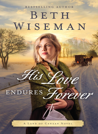 Imagen de portada: His Love Endures Forever 9780718082796