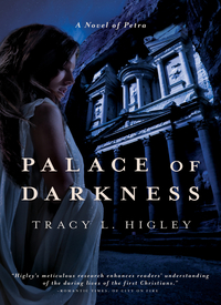 Cover image: Palace of Darkness 9781401687502
