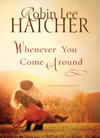Cover image: Whenever You Come Around 9781401687694