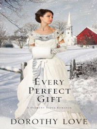 Cover image: Every Perfect Gift 9781595549020