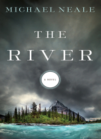 Cover image: The River 9781401688486