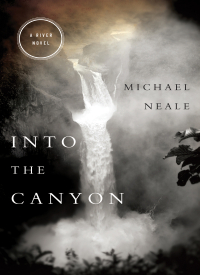 Imagen de portada: Into the Canyon 9781401688509