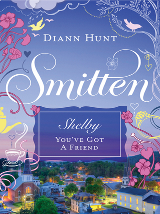 Cover image: You've Got a Friend 9781401688622