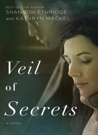 Cover image: Veil of Secrets 9781401688677