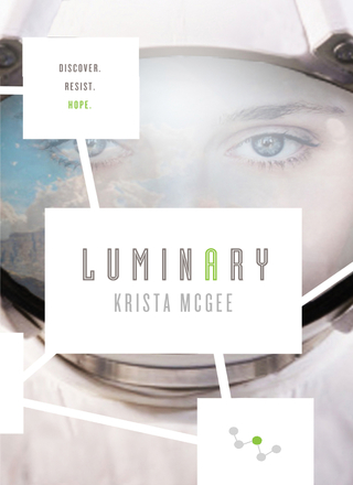 Cover image: Luminary 9781401688745