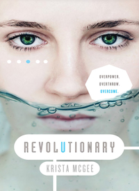 Cover image: Revolutionary 9781401688769
