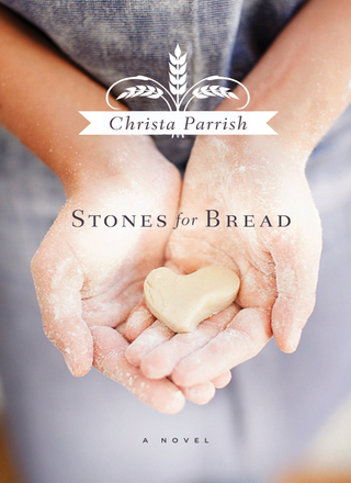 Cover image: Stones for Bread 9781401689018