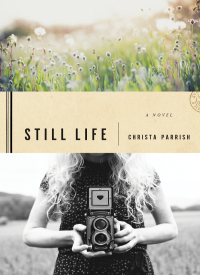 Imagen de portada: Still Life 9781401689032