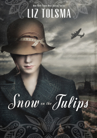 Imagen de portada: Snow on the Tulips 9781401689100