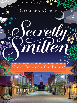 Immagine di copertina: Love Between the Lines 9781401689285