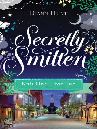 Cover image: Knit One, Love Two 9781401689308