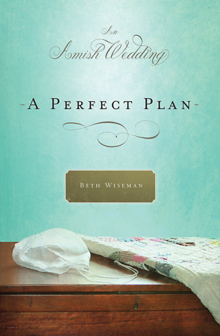 Imagen de portada: A Perfect Plan 9781401689407