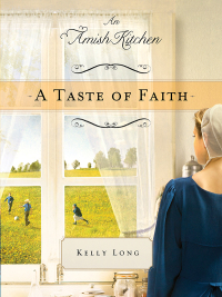 Cover image: A Taste of Faith 9781401689445