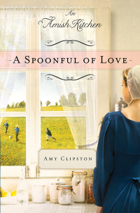 Cover image: A Spoonful of Love 9781401689452