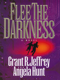 Imagen de portada: Flee The Darkness 9780849940637