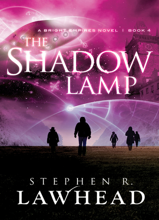 Cover image: The Shadow Lamp 9781595549389
