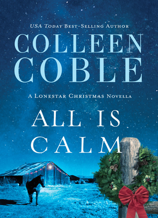 Cover image: All Is Calm 9781401689971