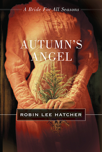 Cover image: Autumn's Angel 9781401690236