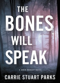 表紙画像: The Bones Will Speak 9781401690458