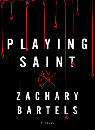 Cover image: Playing Saint 9781401690557