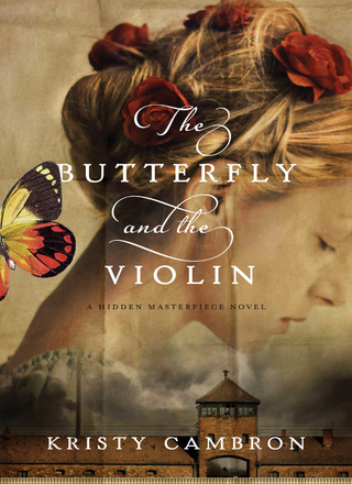 Cover image: The Butterfly and the Violin 9781401690595