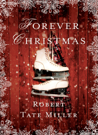 Imagen de portada: Forever Christmas 9781401690632