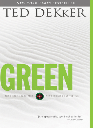 Cover image: Green - Includes Alternate Ending 9781595546821