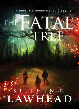 Cover image: The Fatal Tree 9781595549396