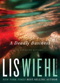 Cover image: A Deadly Business 9781595549075