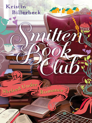 Cover image: Shelved Under Romance 9781401691424
