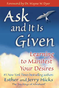 Cover image: Ask and It Is Given 9781401904593