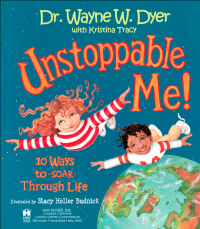 Cover image: Unstoppable Me! 9781401911867