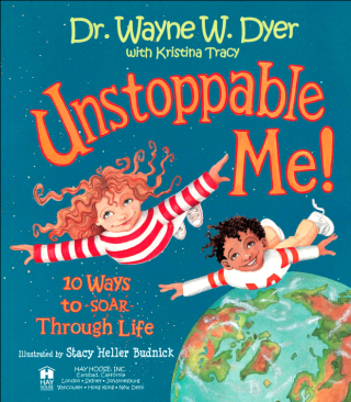Cover image: Unstoppable Me! 9781401911867