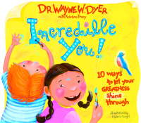 Cover image: Incredible You! 9781401961022