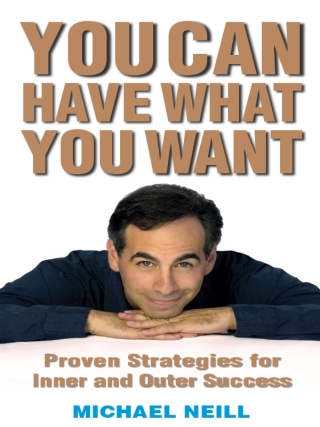 Cover image: You Can Have What You Want 9781401911836