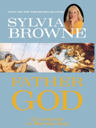 Cover image: Father God 9781401905330
