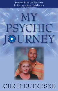 Cover image: My Psychic Journey 9781401908782