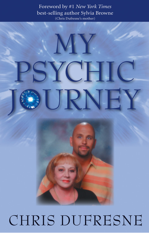 My Psychic Journey : How to be More Psychic - FULL INSTANT DOWNLOAD | PDF DOCX EPUB
