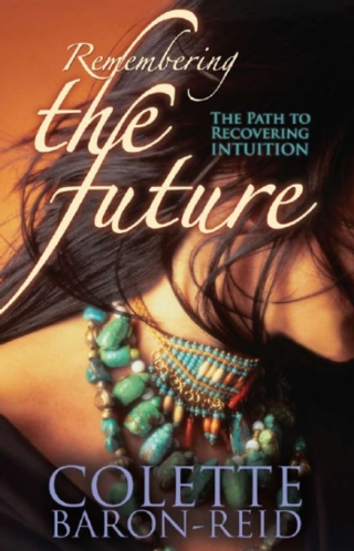 Cover image: Remembering the Future 9781401910419
